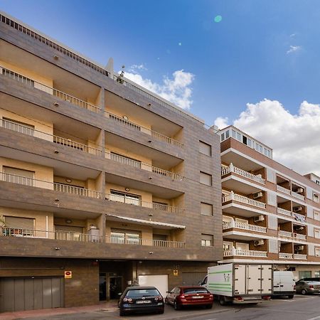 Apartmán Mi Patio Torrevieja Exteriér fotografie