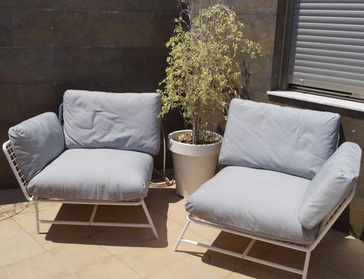 Apartmán Mi Patio Torrevieja Exteriér fotografie